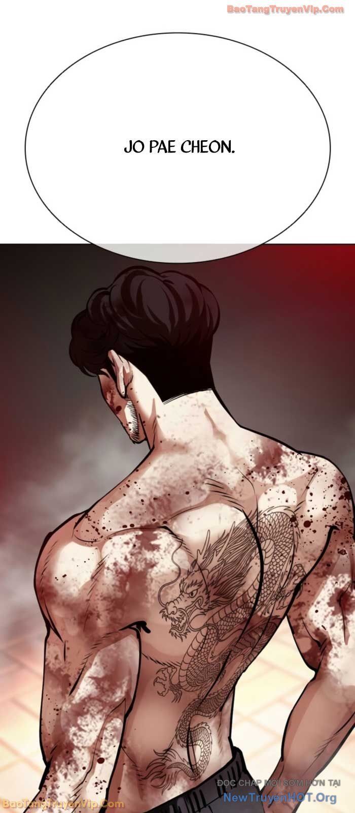 Hoán Đổi Diệu Kỳ Chapter 574 - Trang 2