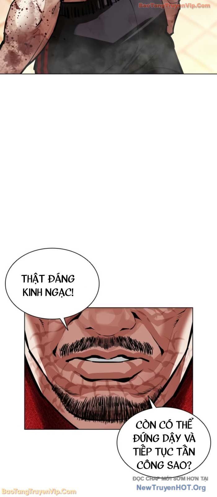 Hoán Đổi Diệu Kỳ Chapter 574 - Trang 2
