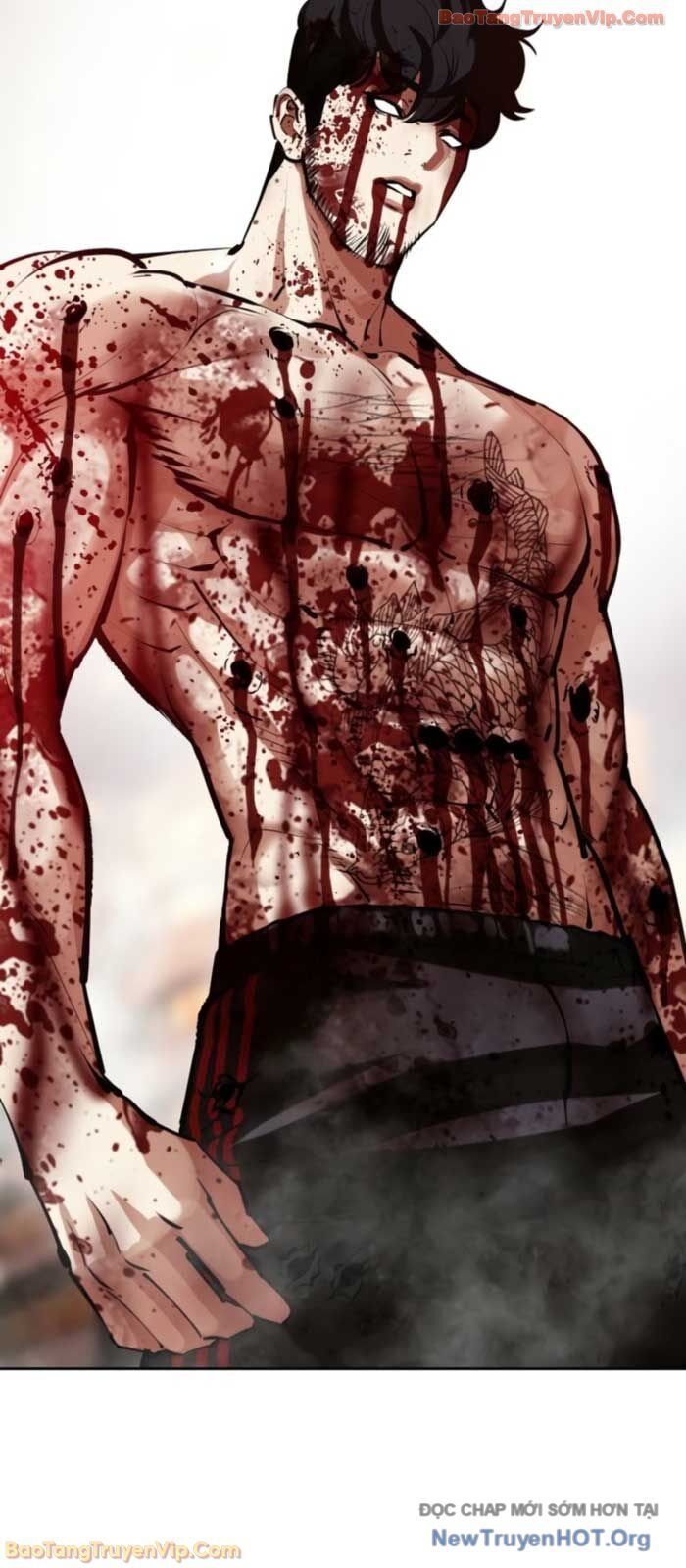Hoán Đổi Diệu Kỳ Chapter 574 - Trang 2