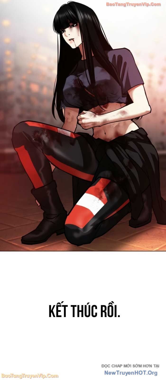 Hoán Đổi Diệu Kỳ Chapter 574 - Trang 2