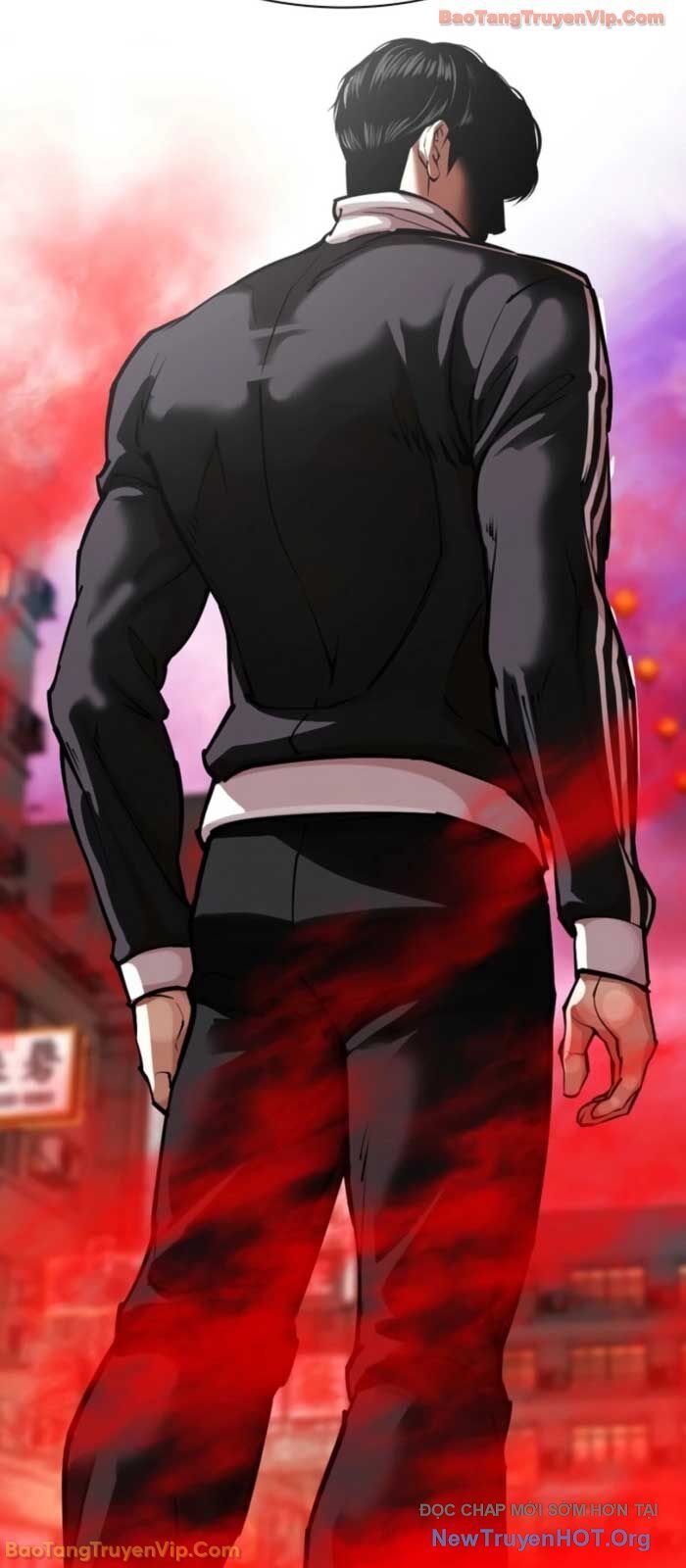 Hoán Đổi Diệu Kỳ Chapter 574 - Trang 2