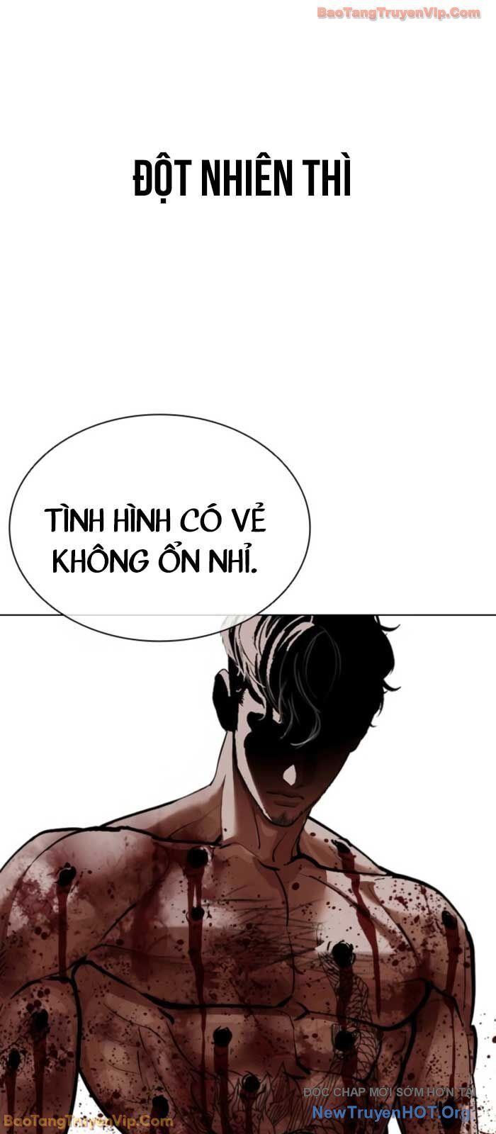 Hoán Đổi Diệu Kỳ Chapter 574 - Trang 2