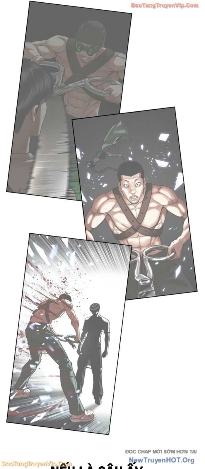 Hoán Đổi Diệu Kỳ Chapter 574 - Trang 2
