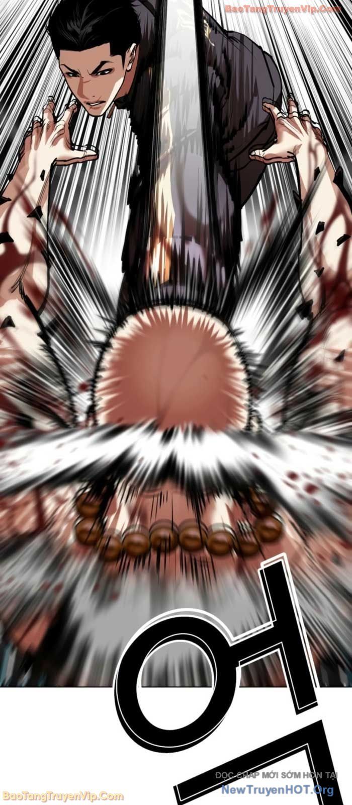 Hoán Đổi Diệu Kỳ Chapter 574 - Trang 2