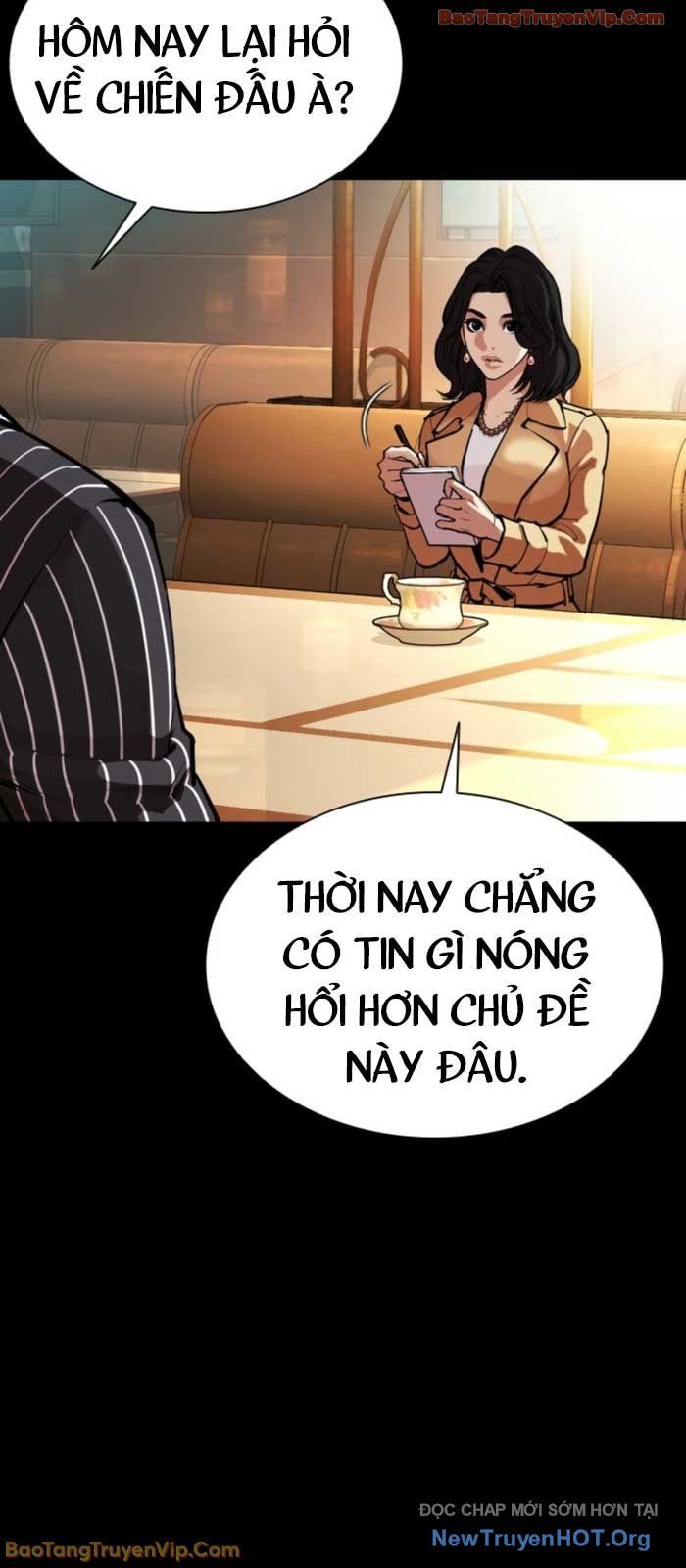 Hoán Đổi Diệu Kỳ Chapter 574 - Trang 2
