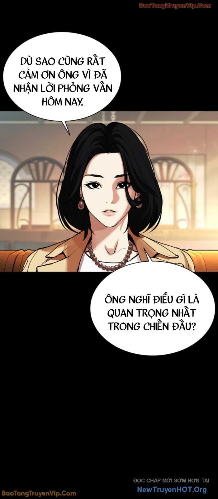 Hoán Đổi Diệu Kỳ Chapter 574 - Trang 2