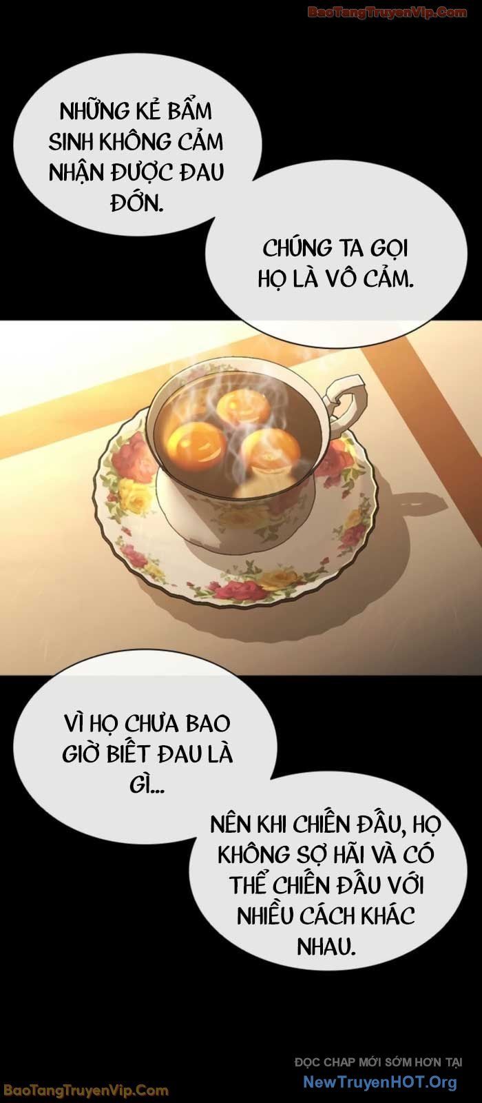 Hoán Đổi Diệu Kỳ Chapter 574 - Trang 2