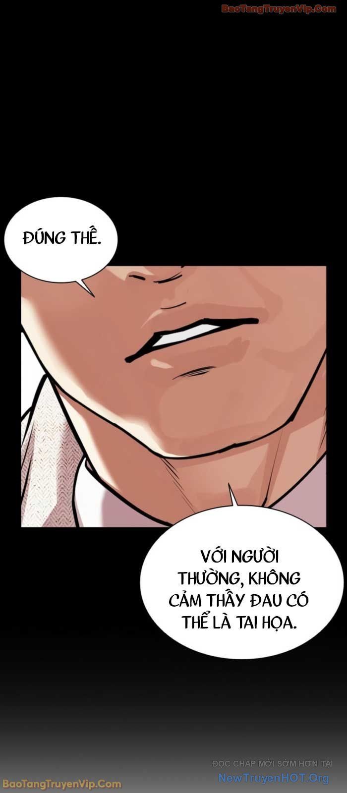 Hoán Đổi Diệu Kỳ Chapter 574 - Trang 2