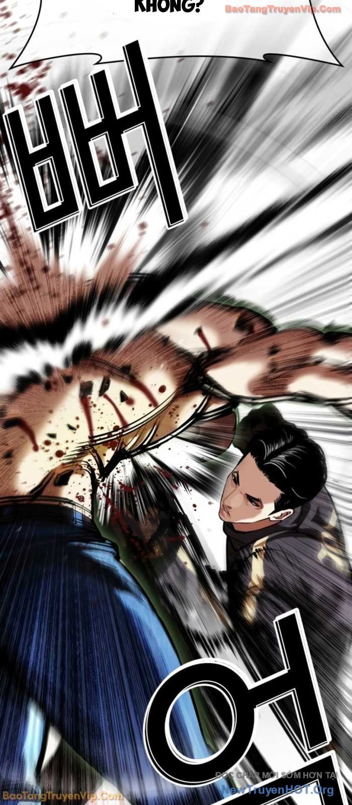 Hoán Đổi Diệu Kỳ Chapter 574 - Trang 2