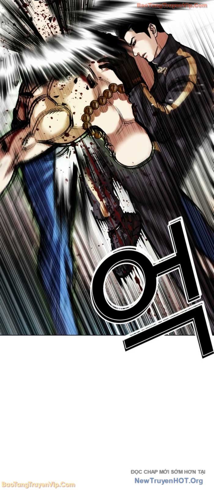 Hoán Đổi Diệu Kỳ Chapter 574 - Trang 2