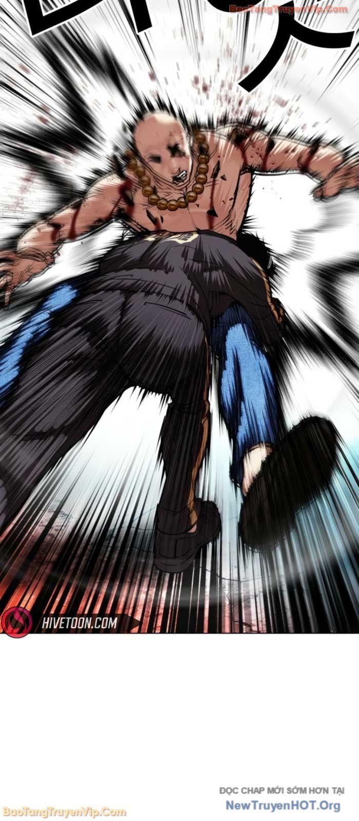 Hoán Đổi Diệu Kỳ Chapter 574 - Trang 2