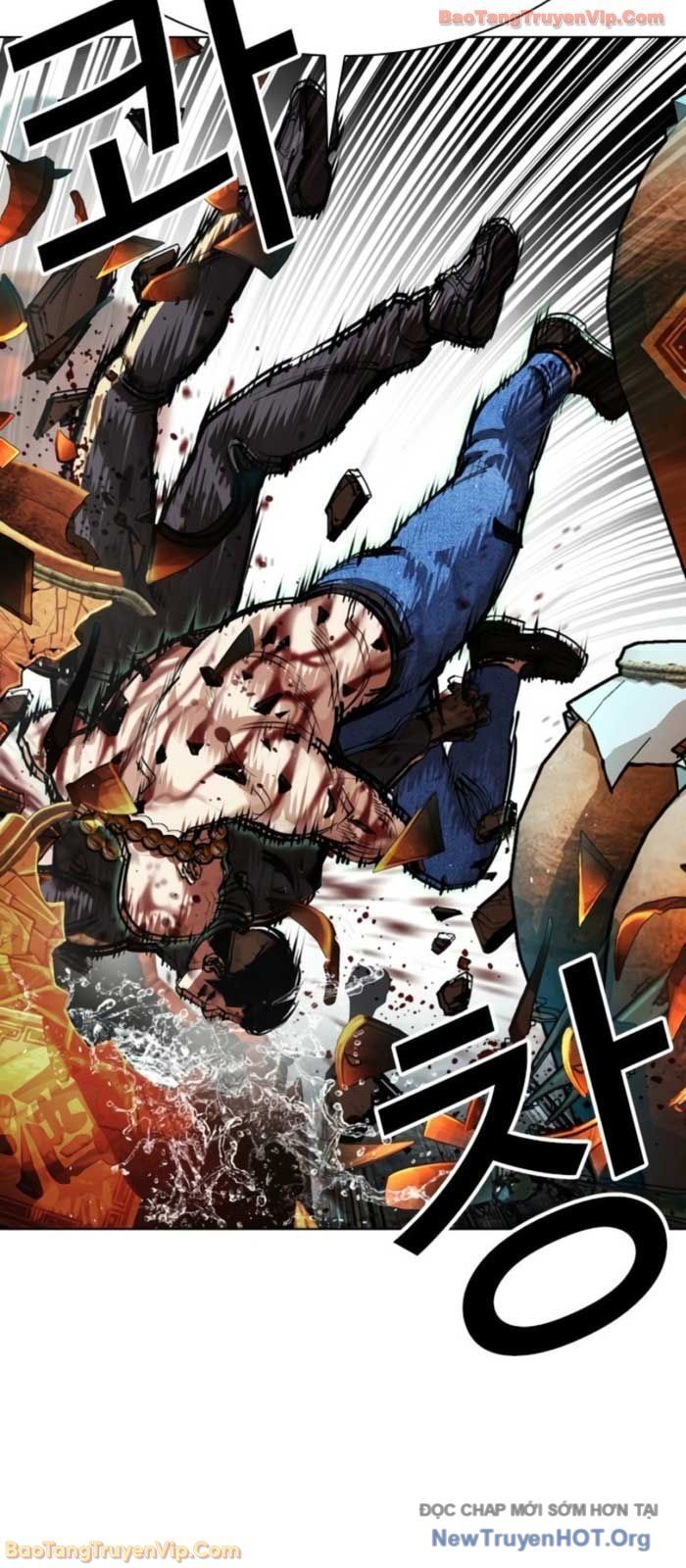 Hoán Đổi Diệu Kỳ Chapter 574 - Trang 2