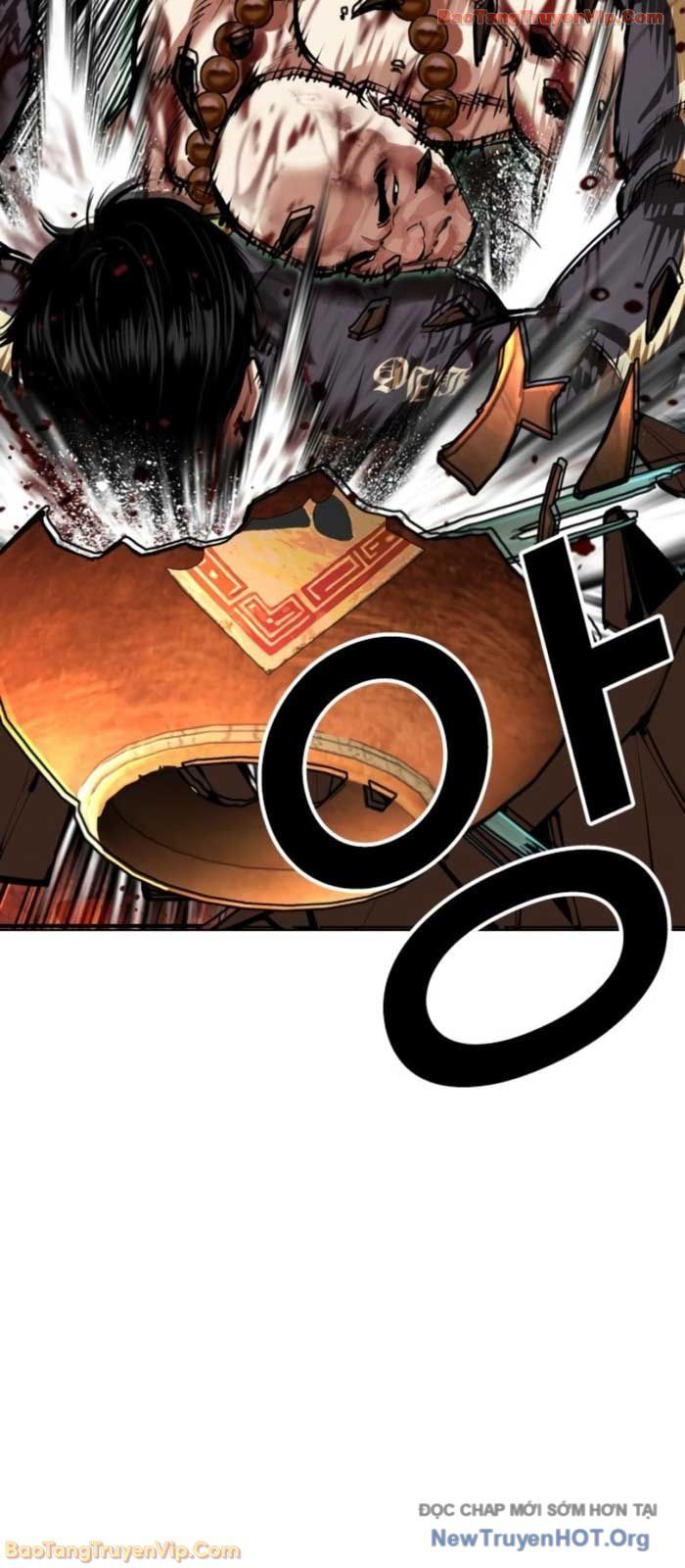 Hoán Đổi Diệu Kỳ Chapter 574 - Trang 2