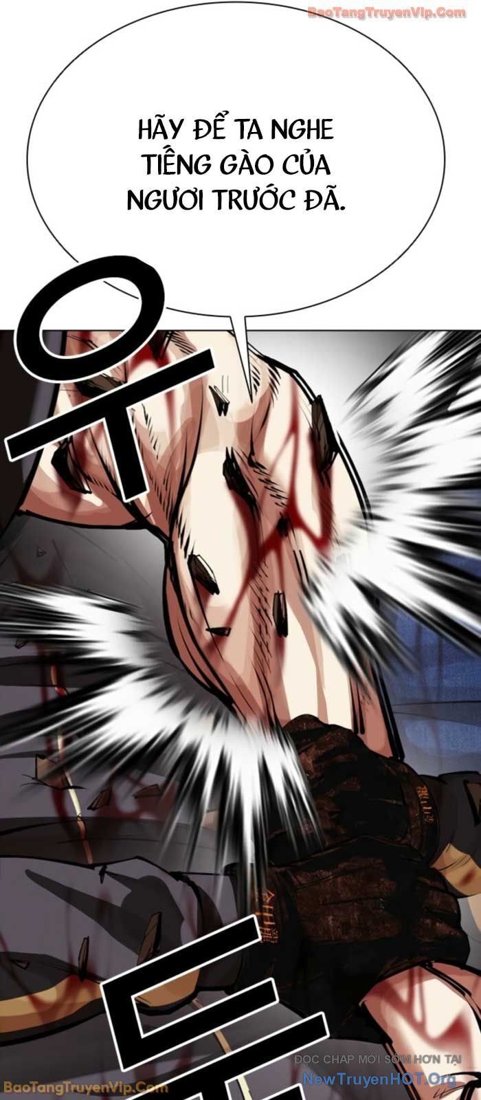 Hoán Đổi Diệu Kỳ Chapter 574 - Trang 2