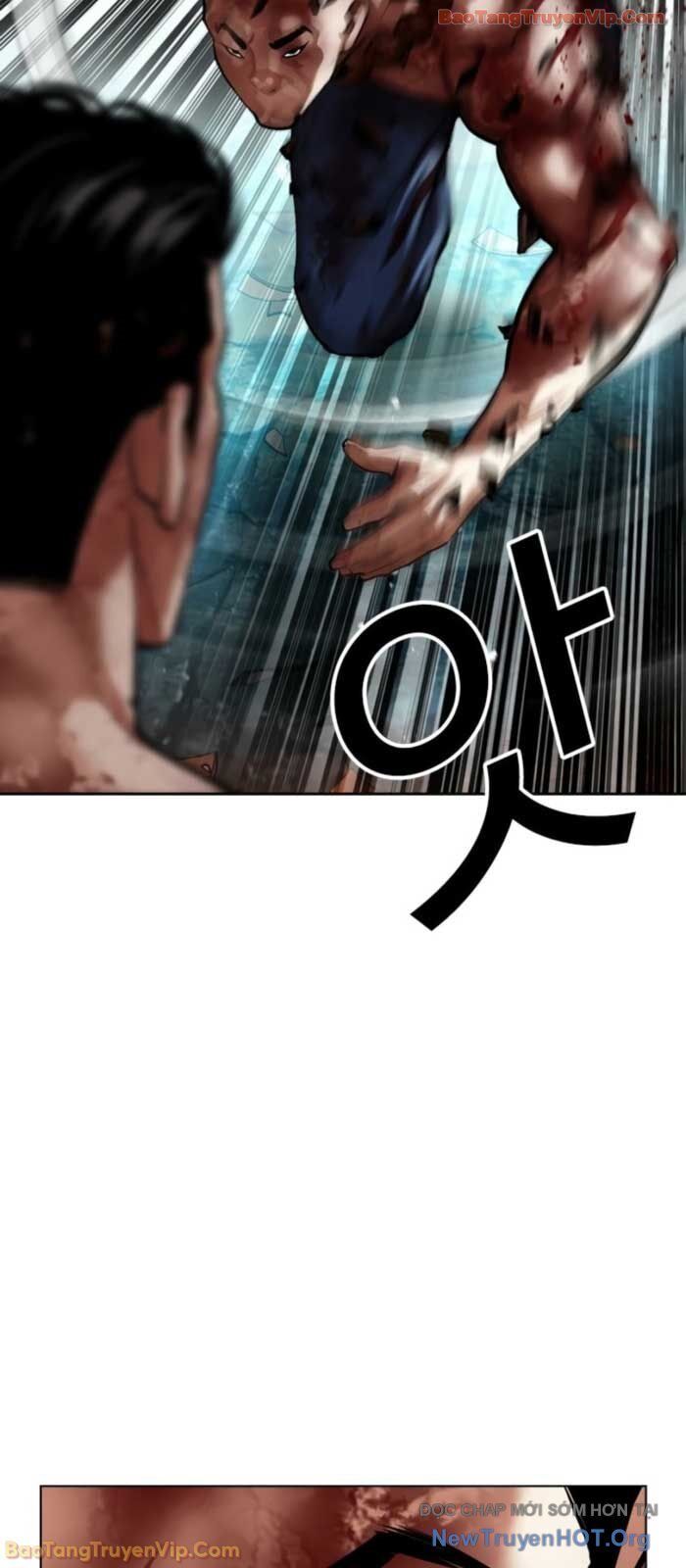 Hoán Đổi Diệu Kỳ Chapter 574 - Trang 2
