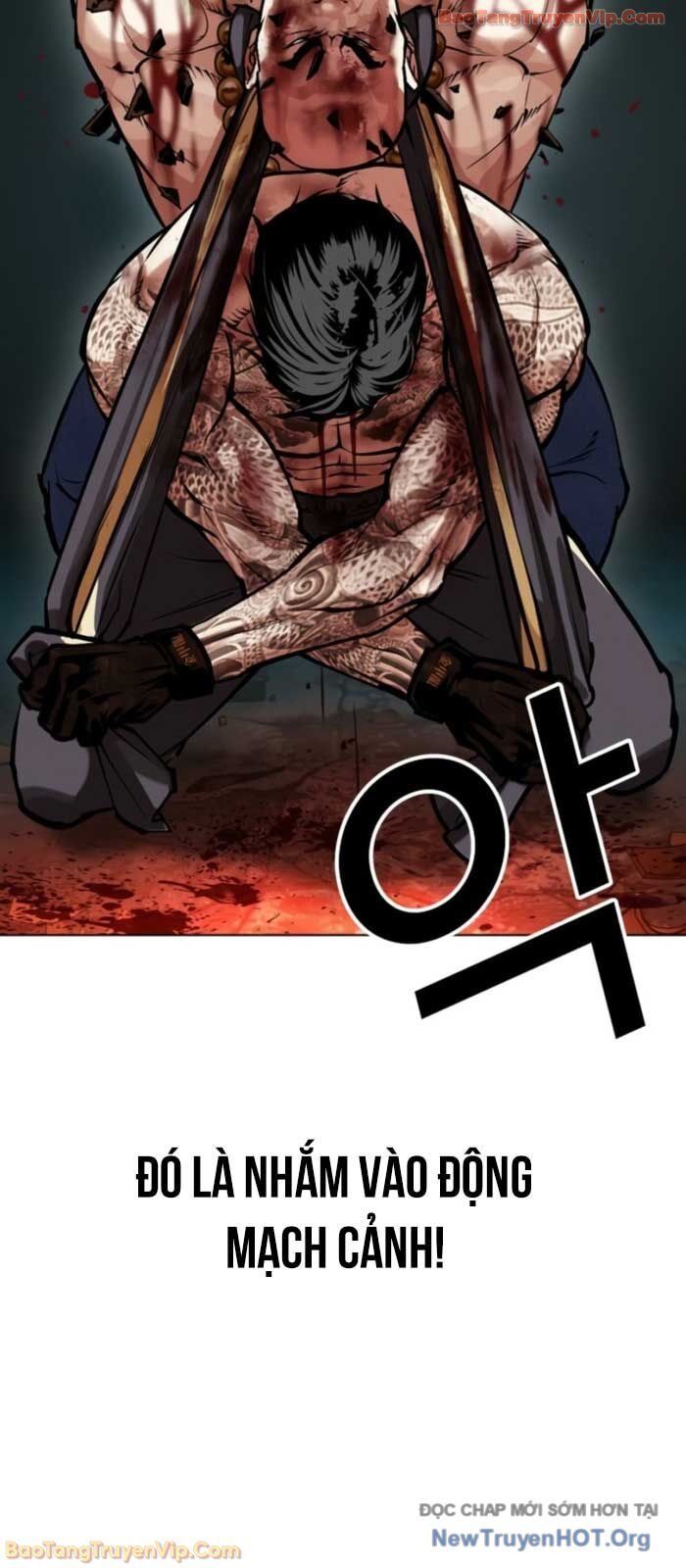Hoán Đổi Diệu Kỳ Chapter 574 - Trang 2