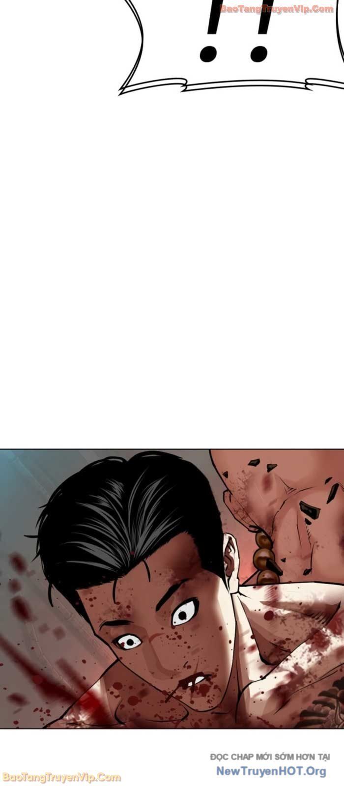 Hoán Đổi Diệu Kỳ Chapter 574 - Trang 2