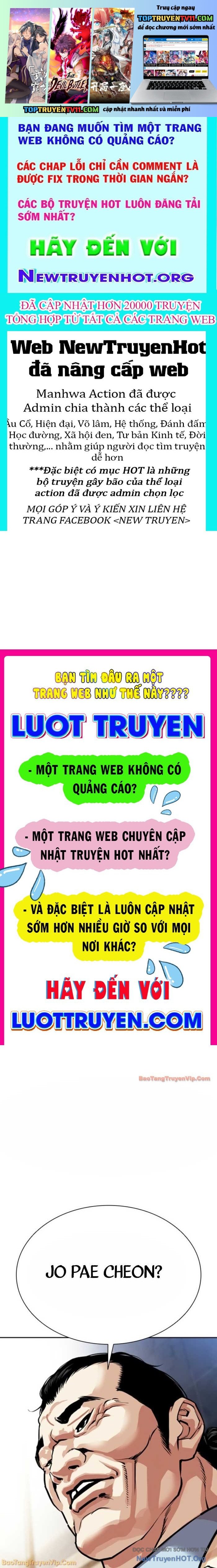 Hoán Đổi Diệu Kỳ Chapter 577 - Trang 2