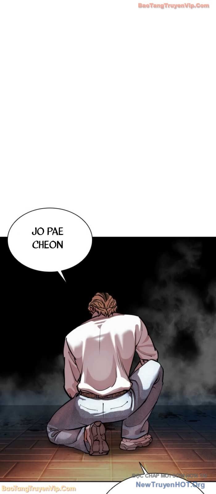 Hoán Đổi Diệu Kỳ Chapter 577 - Trang 2