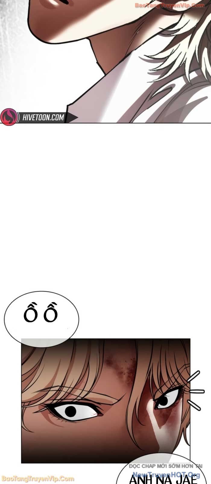 Hoán Đổi Diệu Kỳ Chapter 577 - Trang 2