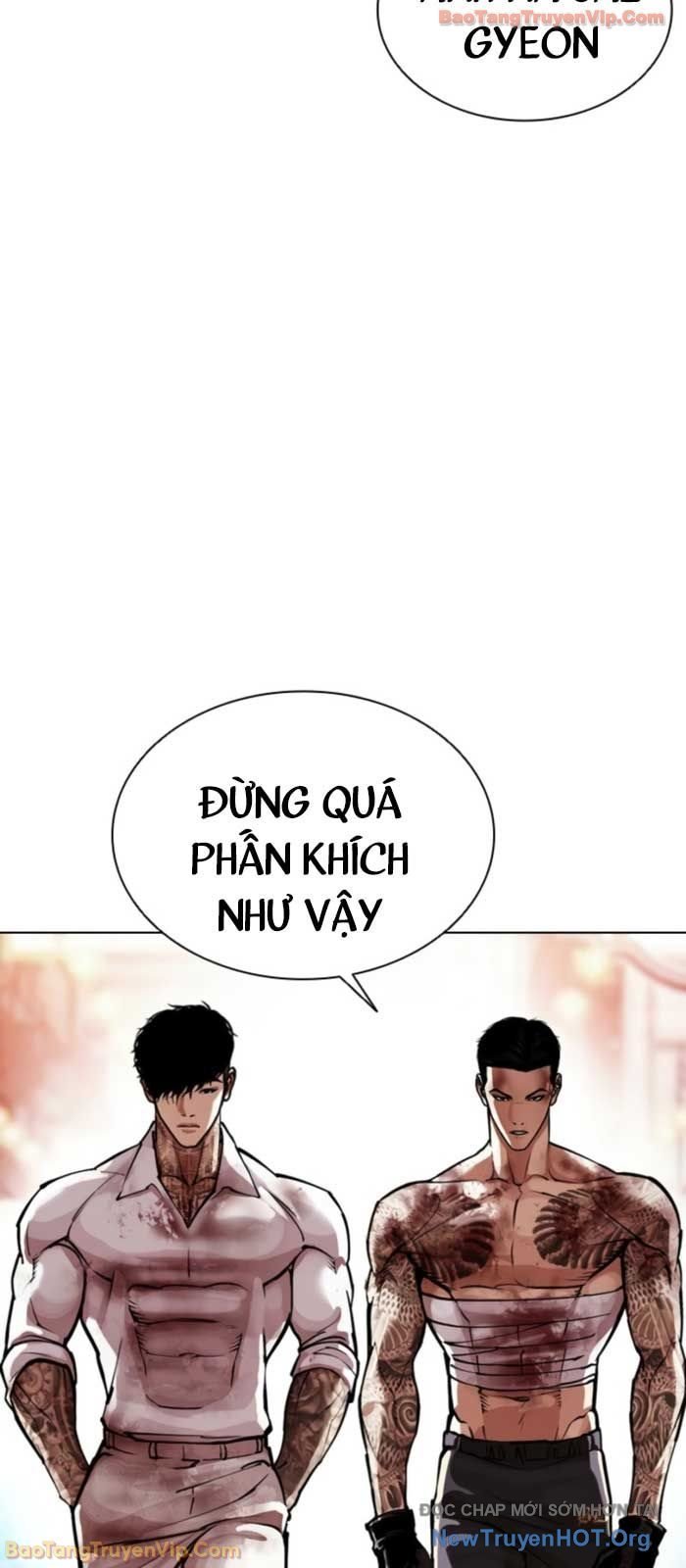 Hoán Đổi Diệu Kỳ Chapter 577 - Trang 2
