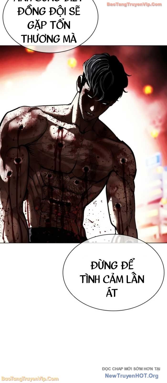 Hoán Đổi Diệu Kỳ Chapter 577 - Trang 2