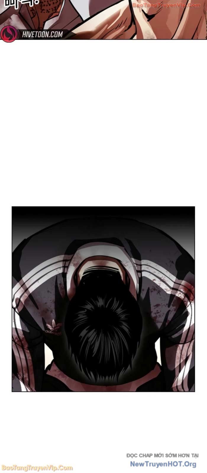 Hoán Đổi Diệu Kỳ Chapter 577 - Trang 2