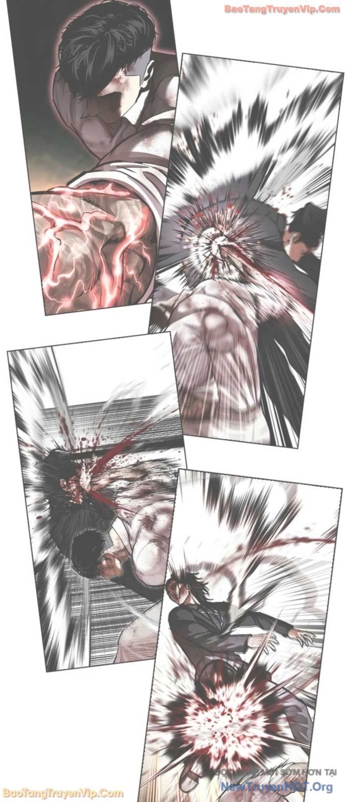 Hoán Đổi Diệu Kỳ Chapter 577 - Trang 2