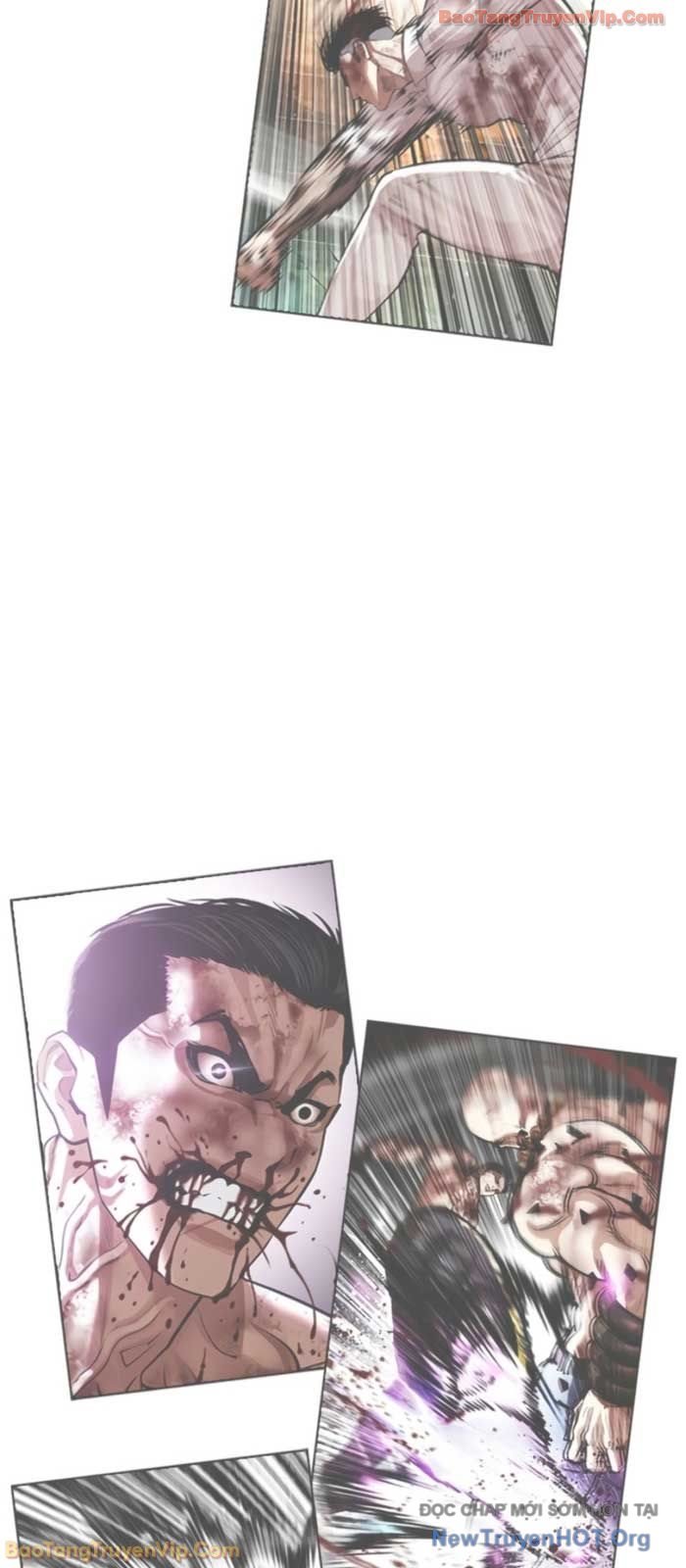 Hoán Đổi Diệu Kỳ Chapter 577 - Trang 2