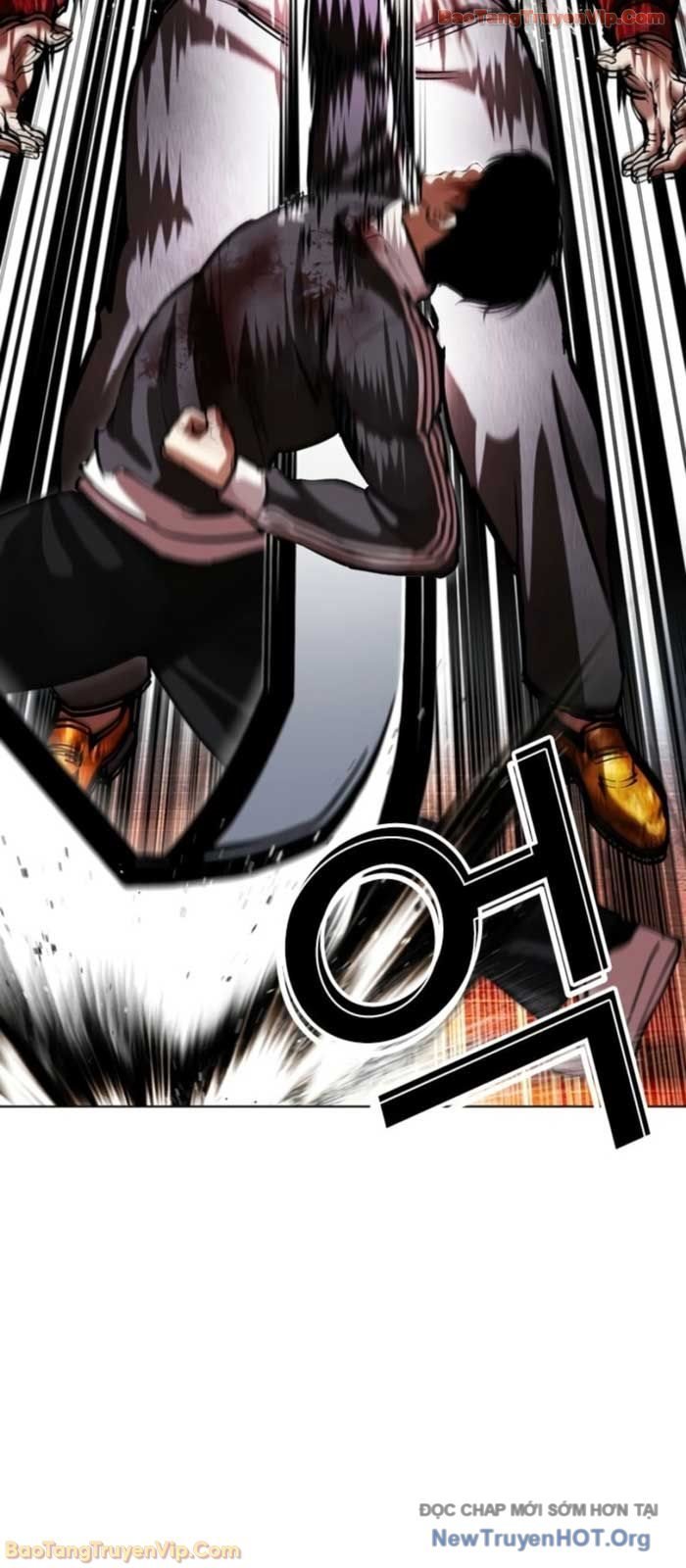 Hoán Đổi Diệu Kỳ Chapter 577 - Trang 2