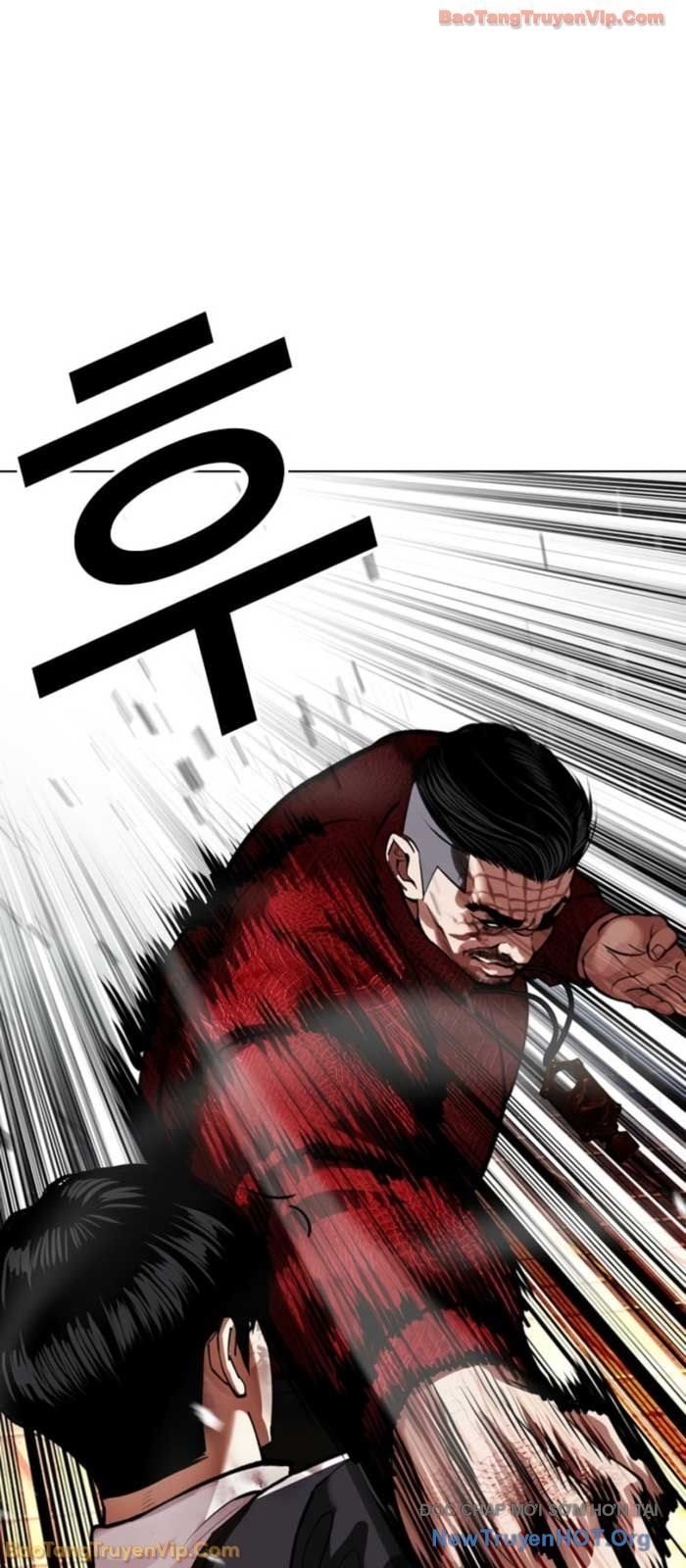 Hoán Đổi Diệu Kỳ Chapter 577 - Trang 2