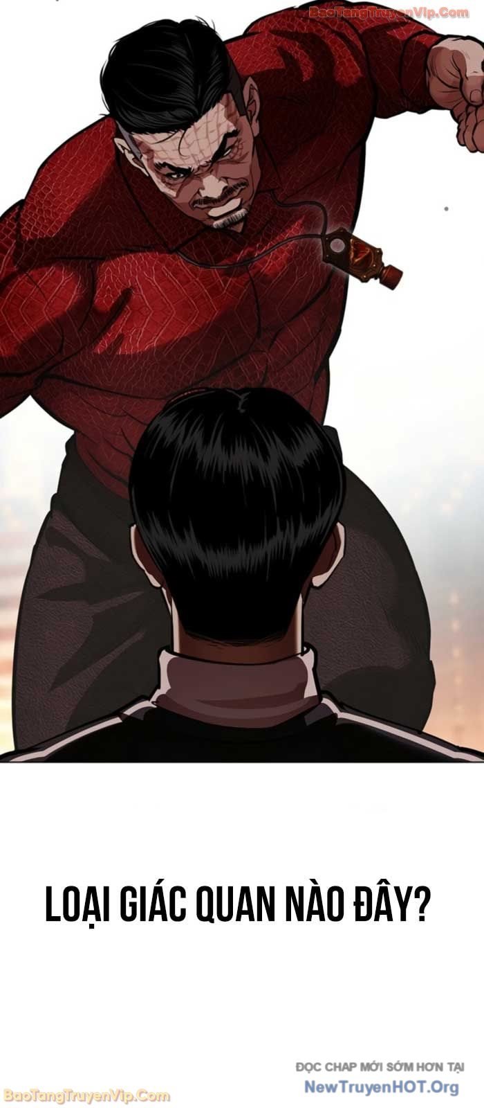 Hoán Đổi Diệu Kỳ Chapter 577 - Trang 2