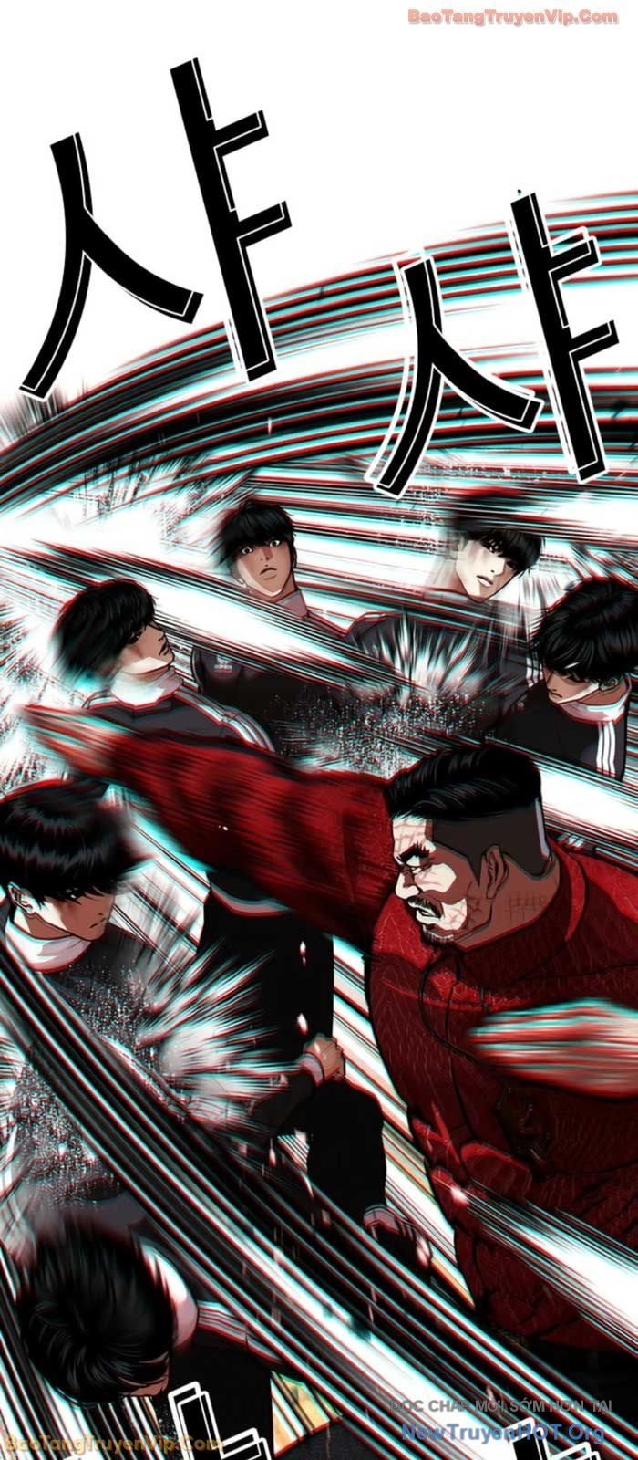 Hoán Đổi Diệu Kỳ Chapter 577 - Trang 2