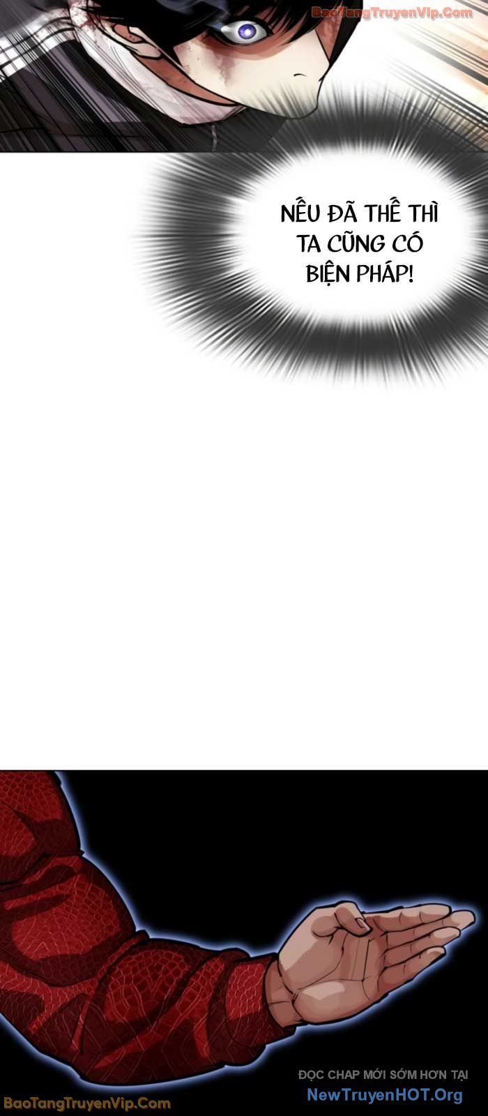 Hoán Đổi Diệu Kỳ Chapter 577 - Trang 2