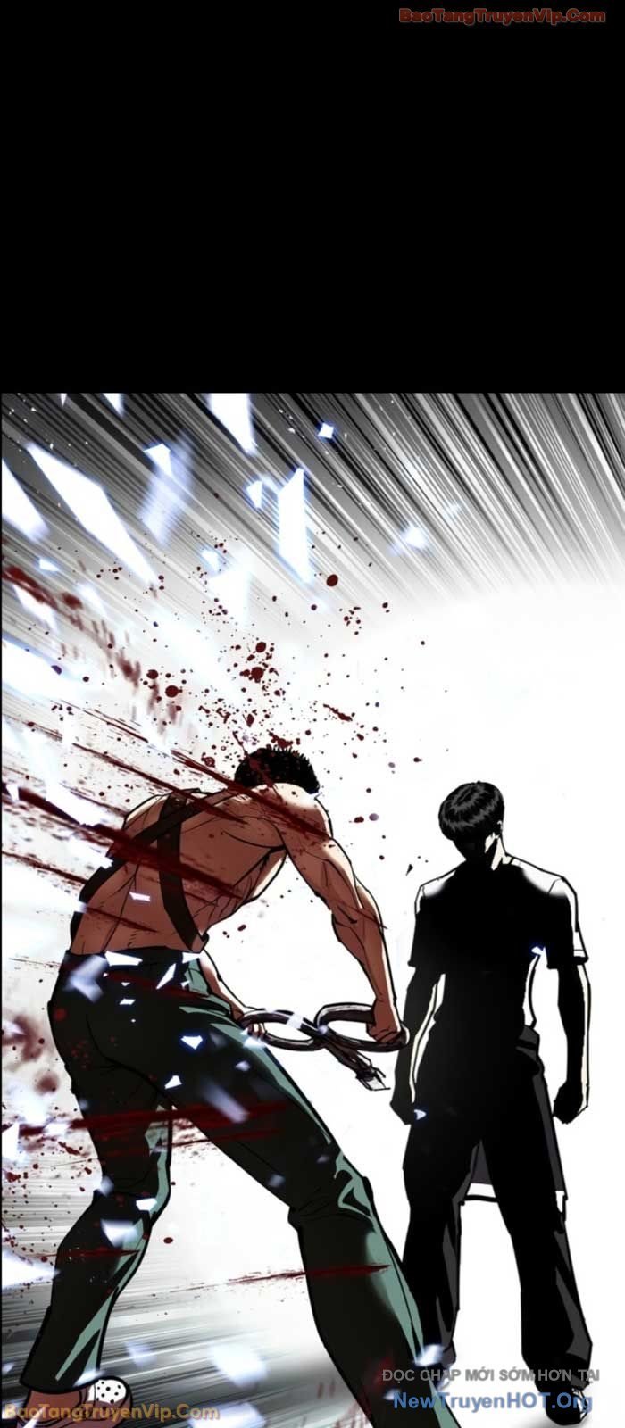 Hoán Đổi Diệu Kỳ Chapter 577 - Trang 2