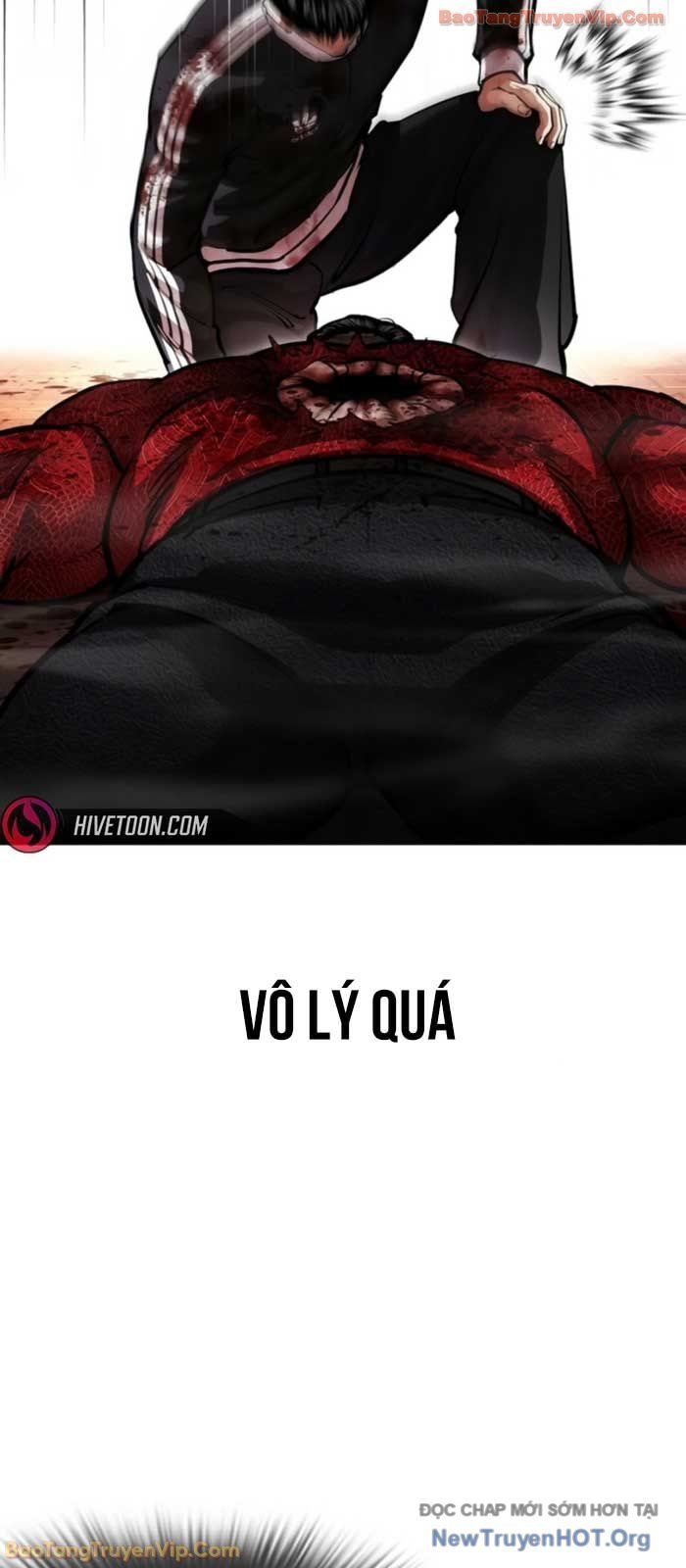 Hoán Đổi Diệu Kỳ Chapter 577 - Trang 2