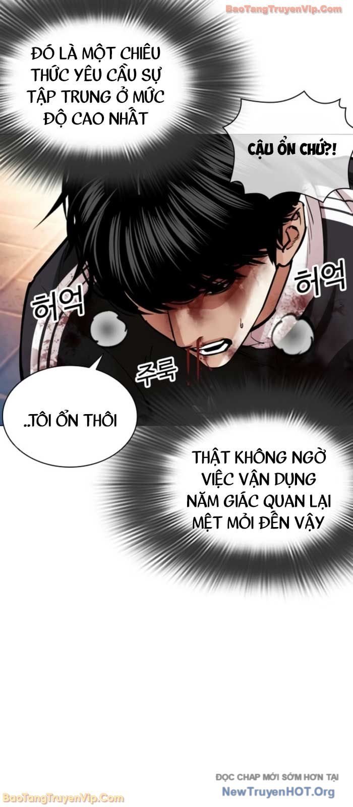Hoán Đổi Diệu Kỳ Chapter 577 - Trang 2