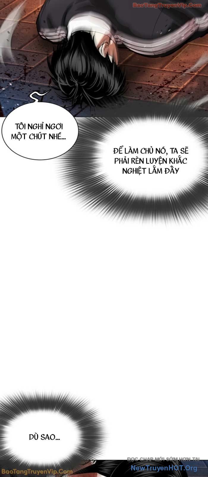 Hoán Đổi Diệu Kỳ Chapter 577 - Trang 2