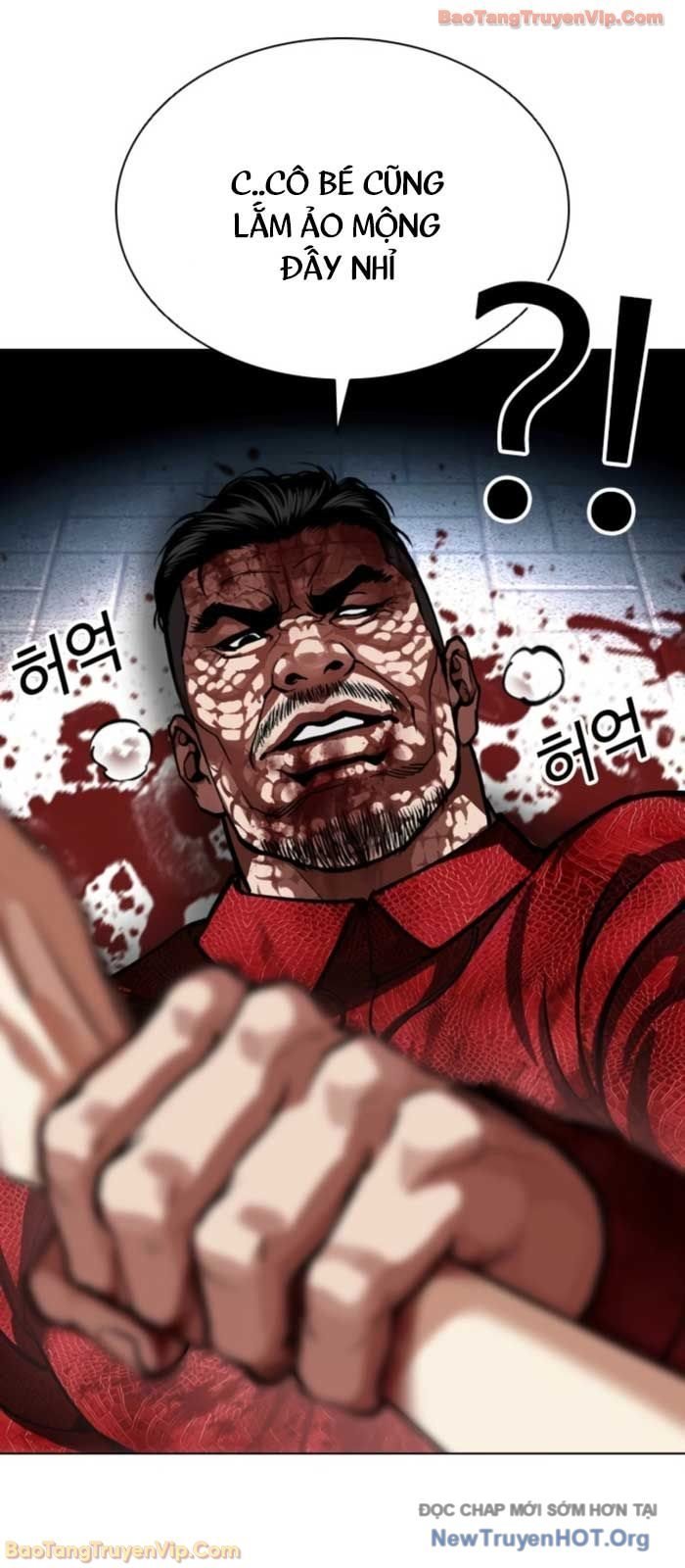 Hoán Đổi Diệu Kỳ Chapter 577 - Trang 2