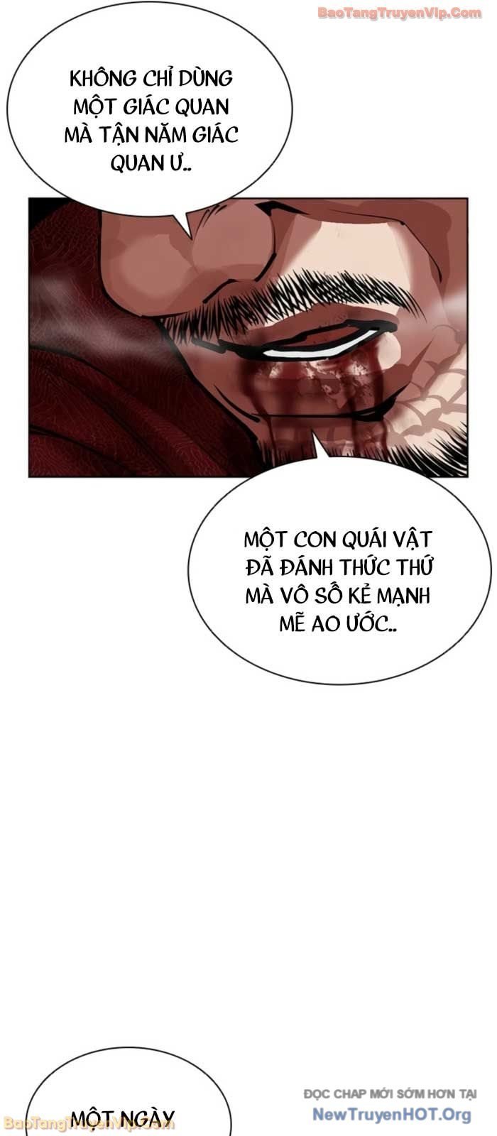Hoán Đổi Diệu Kỳ Chapter 577 - Trang 2