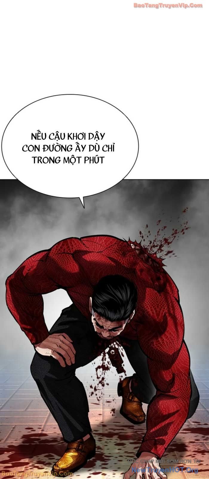 Hoán Đổi Diệu Kỳ Chapter 577 - Trang 2