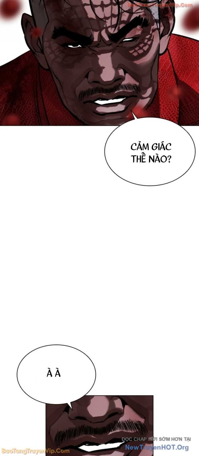 Hoán Đổi Diệu Kỳ Chapter 577 - Trang 2