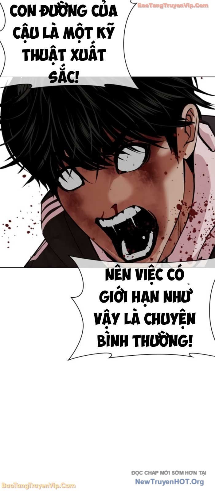 Hoán Đổi Diệu Kỳ Chapter 577 - Trang 2