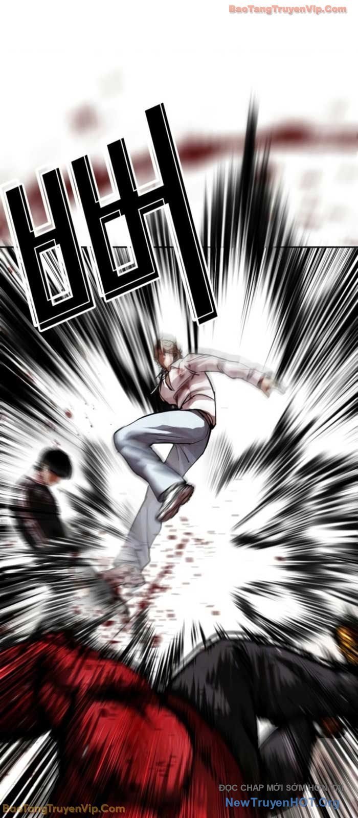 Hoán Đổi Diệu Kỳ Chapter 577 - Trang 2