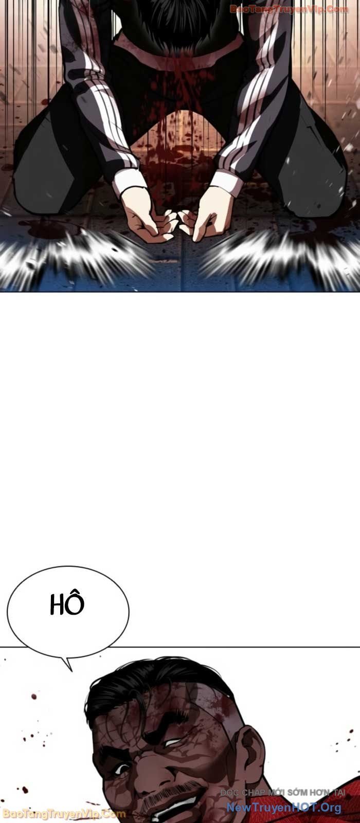 Hoán Đổi Diệu Kỳ Chapter 577 - Trang 2