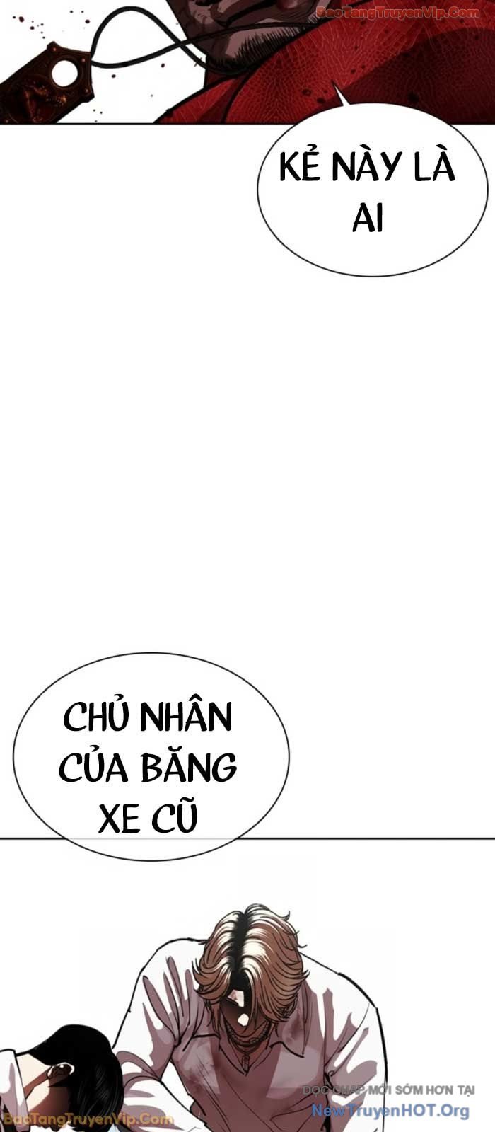Hoán Đổi Diệu Kỳ Chapter 577 - Trang 2