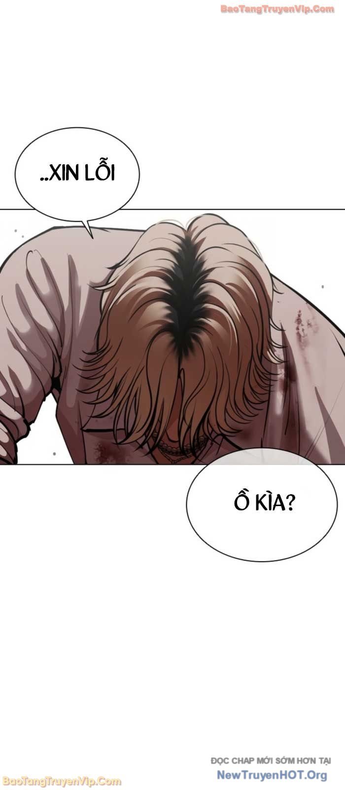 Hoán Đổi Diệu Kỳ Chapter 577 - Trang 2