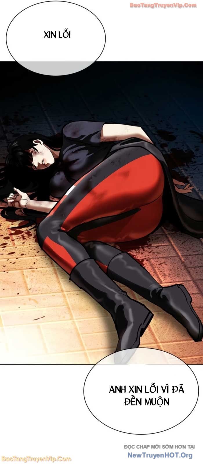 Hoán Đổi Diệu Kỳ Chapter 577 - Trang 2