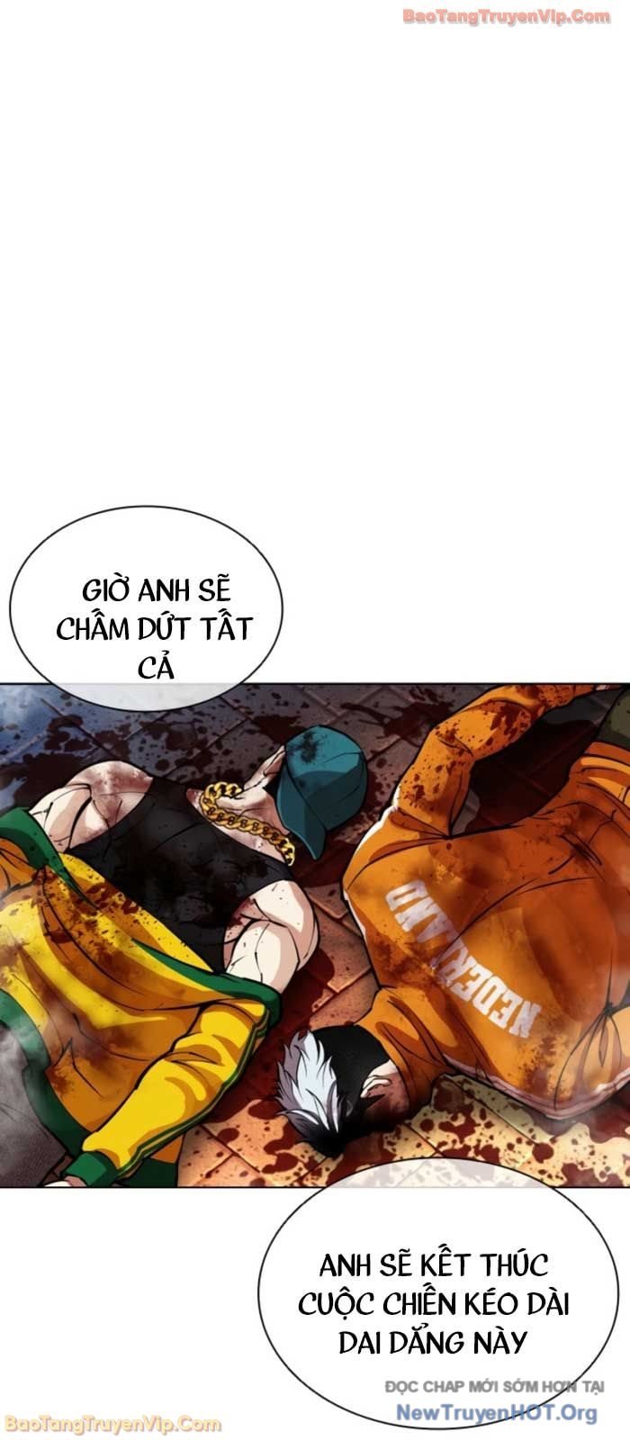 Hoán Đổi Diệu Kỳ Chapter 577 - Trang 2