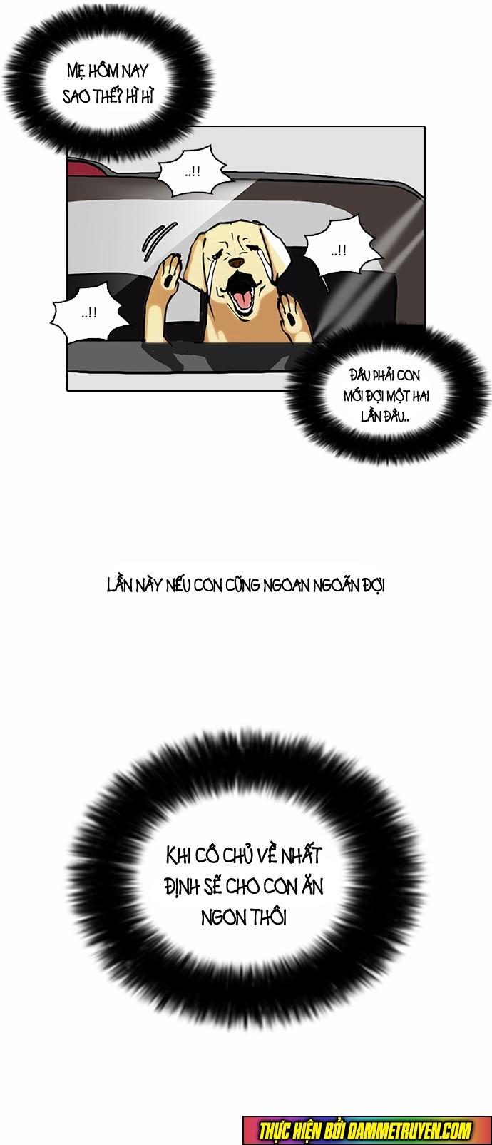 Hoán Đổi Diệu Kỳ Chapter 58 - Trang 2